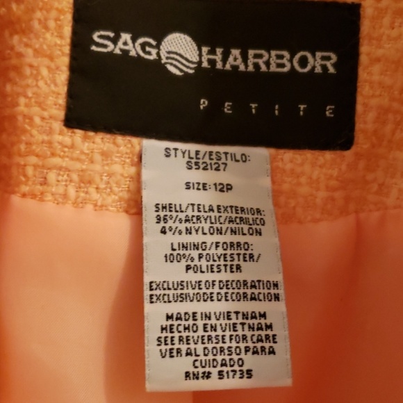 Jacket - Picture 2 of 2